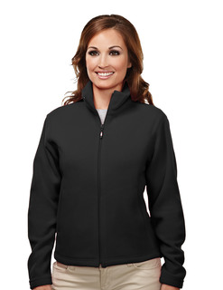 Windsor-Womens Micro Fleece Jacket-Tri-Mountain