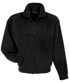 Tundra-Panda Fleece Jacket-Tri-Mountain