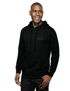 Regard-Mens 86 Oz 60% Cotton/40% Polyester Hooded Sweatshirt-Tri-Mountain