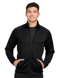 Layer Knit Jacket-TM Performance