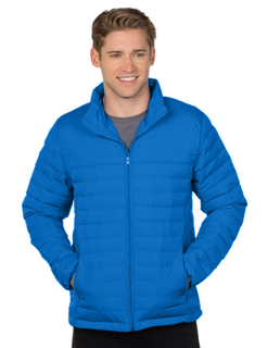 Canby-Mens 100% Nylon Jacket-Tri-Mountain