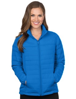 Lacey-Womens 100% Nylon Jacket-Tri-Mountain