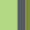 Lime/Gray/Dark Lime (LM)