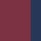 Maroon/Navy (MA)