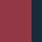 Maroon/Navy/Navy (MA)