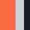 Osha Orange/Gray (OR)