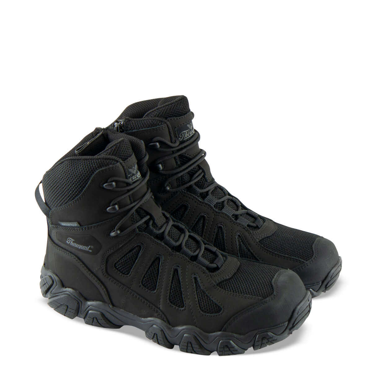 Crosstrex Series