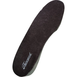 Womens Super Cushion Thick Polyurethane Footbed-Thorogood Shoes