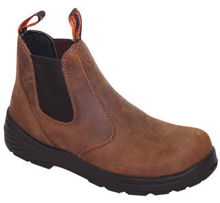 6&#34; Quick Release Boot Composite Safety Toe-Thorogood Shoes