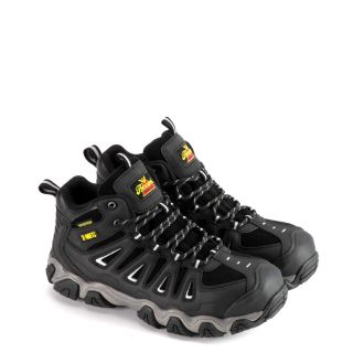 Infinity fd series 7 studhorse insulated waterproof outdoor boot-Thorogood Shoes