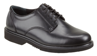 834-6041 Classic Leather Academy Oxford-Thorogood Shoes