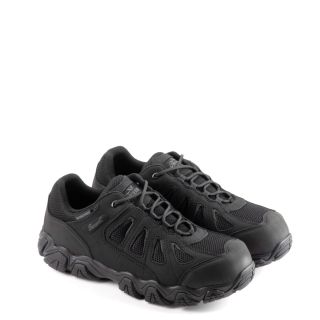 CROSSTREX SERIES  BBP WATERPROOF OXFORD HIKER-Thorogood Shoes