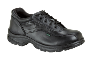 834-6908 Double Track Oxford (Non-Safety)-Thorogood Shoes