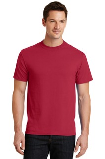 Port & Company - Core Blend Tee.-Port &#38; Company