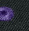 Black/Purple
