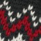 Deep Black/Rich Red/Marshmallow