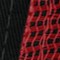 Flag Black/Scarlet