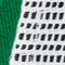 Flag Kelly/White