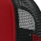 Flag Scarlet/Black