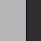 Grey- Black