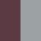 Maroon- Vintage Heather