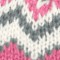Marshmallow/Awareness Pink/Gusty Grey