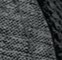 Melange Charcoal/Black