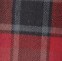 Red Highland Plaid