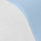 White/Baby Blue