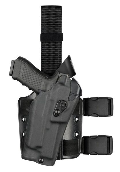 Safariland Tactical Holsters for Glock in Canada