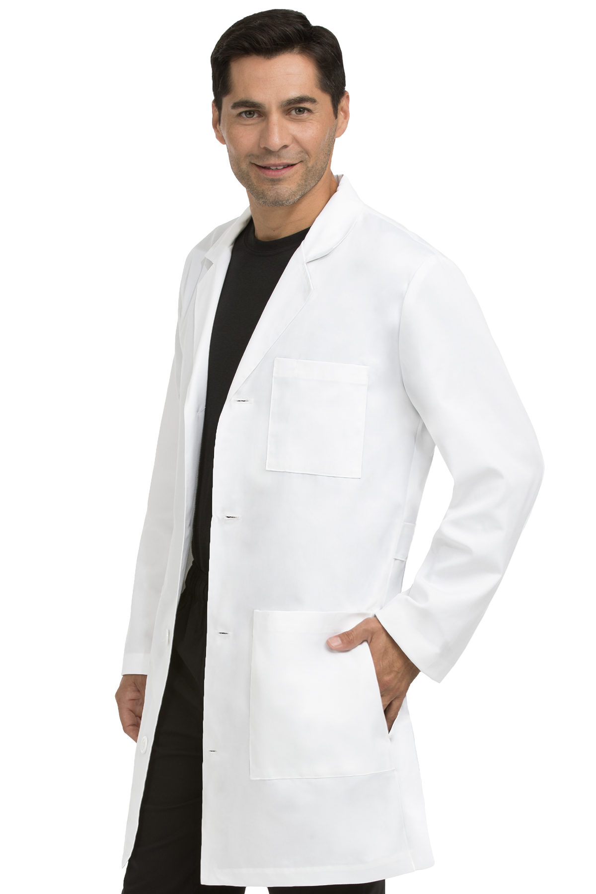 Rothwear Lab Coat