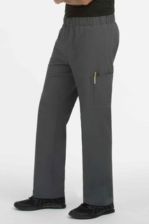 Sport Mens Cargo Pocket Pant-Med Couture