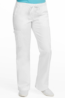 2 Cargo Pocket Pant-Med Couture