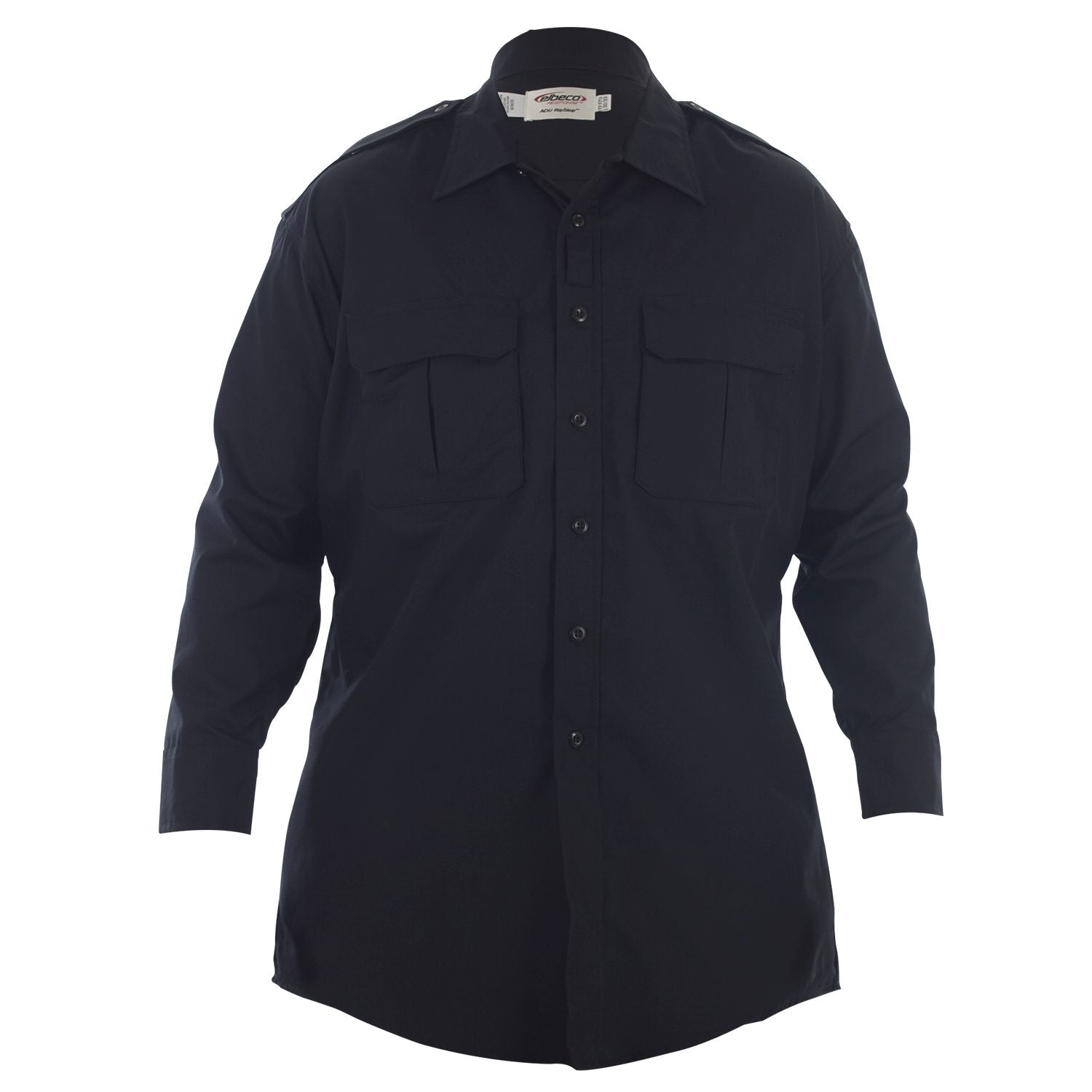 ADU MLS MIDNIGHT NAVY-Elbeco