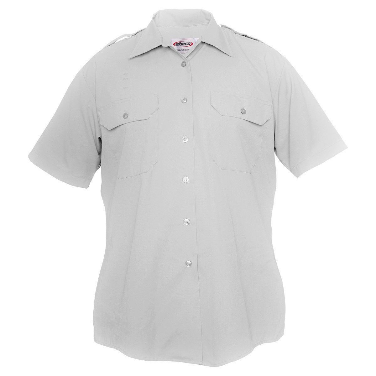 First Responder Short Sleeve Shirt&#45;Womens-Elbeco