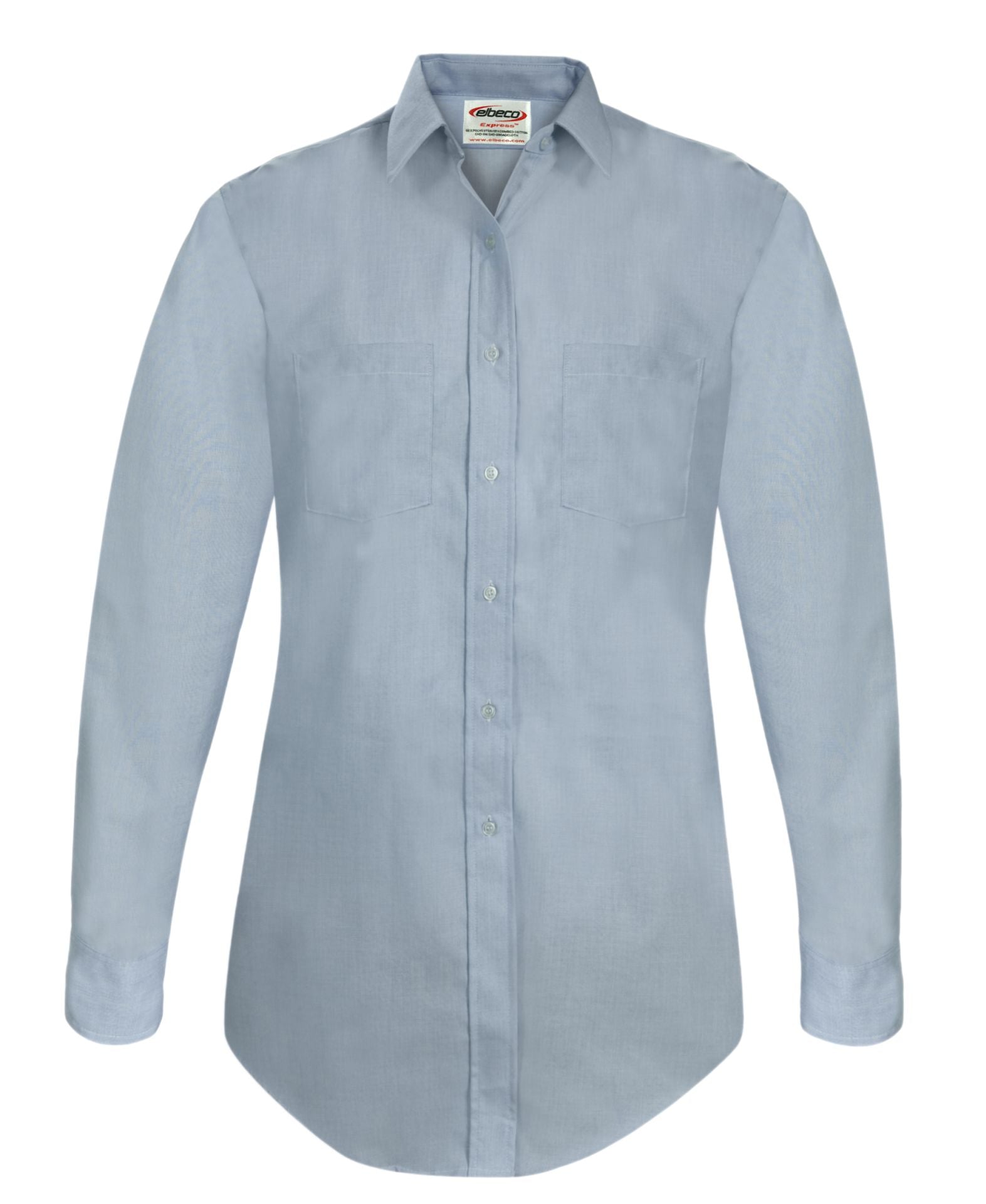 EXPRESS FLS BLUE-Elbeco