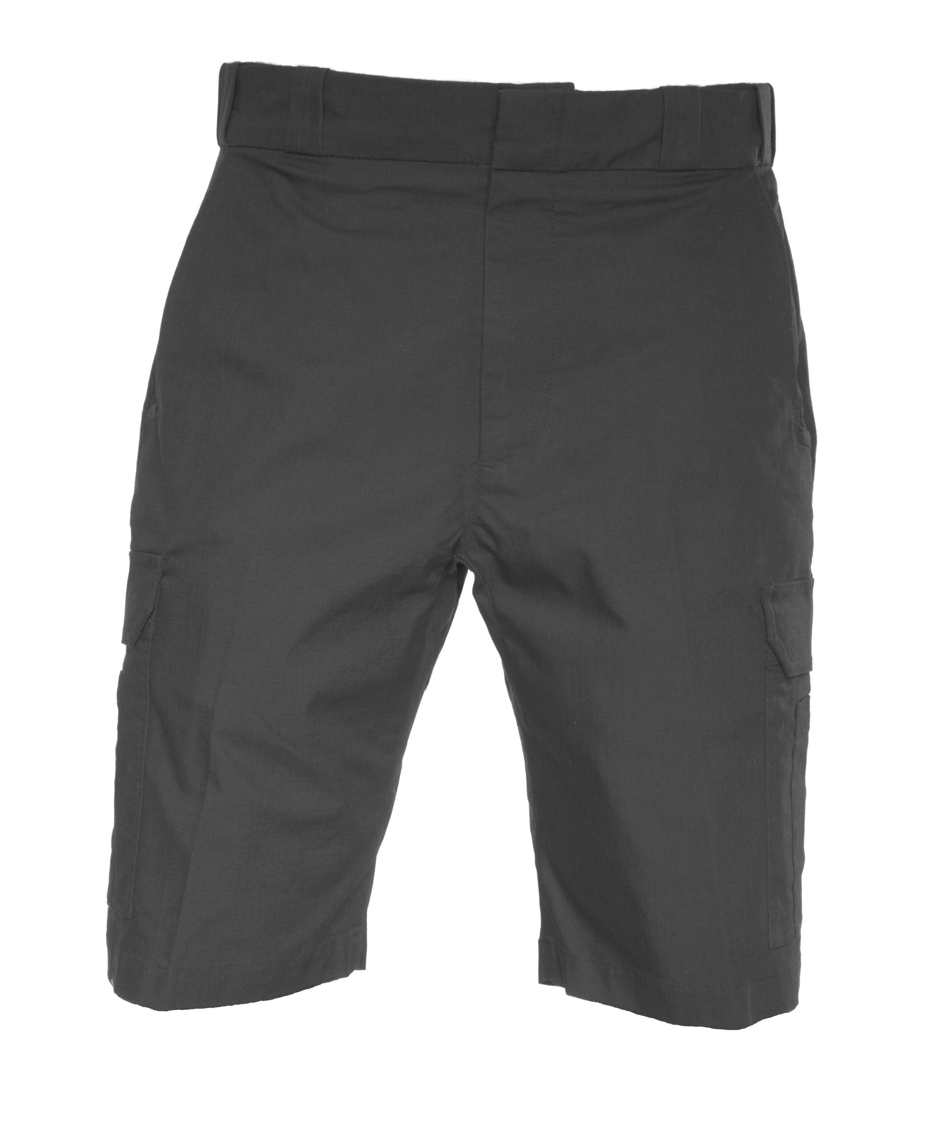 REFLEX RS SHORTS F BLACK-Elbeco
