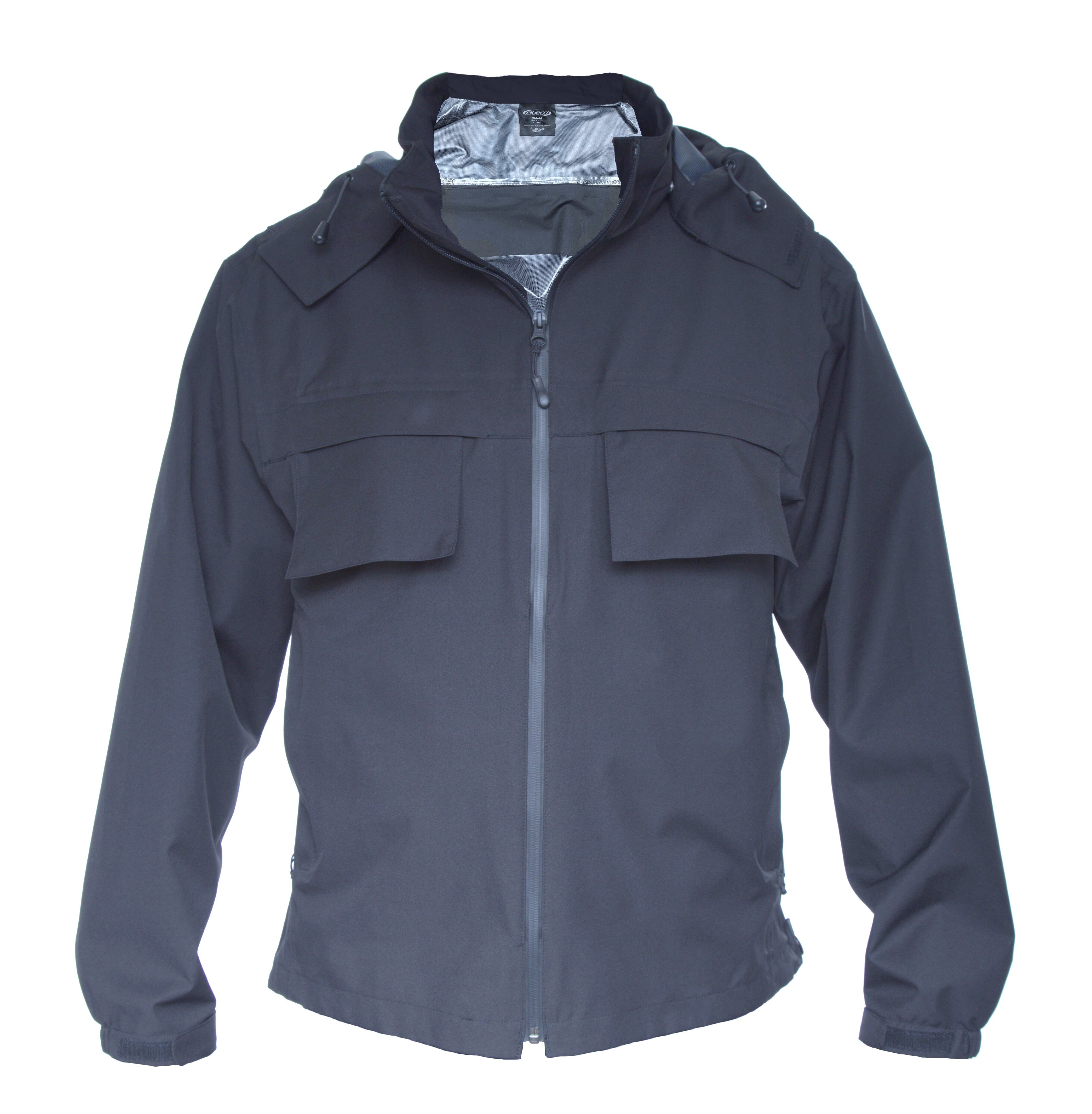 PINNACLE JACKET U MIDNIGHT NAVY-Elbeco