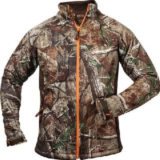 600378 Rocky Maxprotect Level 3 Jacket-Rocky Shoes