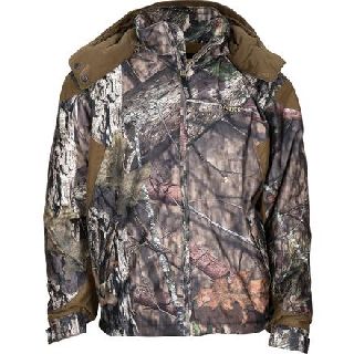 600405 Rocky Prohunter Insulated Parka-Rocky Shoes