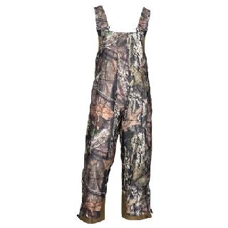 600429 Rocky Prohunter Waterproof Insulated Bibs-Rocky Shoes