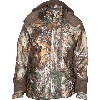 602417 Rocky  Prohunter Waterproof Insulated Parka-Rocky Shoes