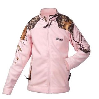 602418 Rocky Silenthunter  Fleece Jacket-Rocky Shoes