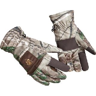605663 Rocky Junior Prohunter Waterproof 100g Insulated Glove-Rocky Shoes
