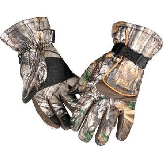 605887 Rocky Athletic Mobility Level 3 Waterproof Glove-Rocky Shoes