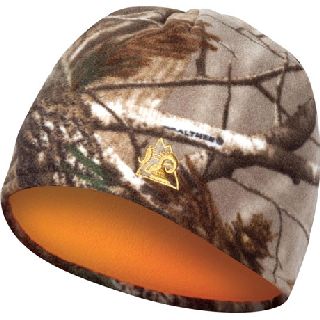 608177 Rocky Prohunter Reversible Fleece Beanie-Rocky Shoes