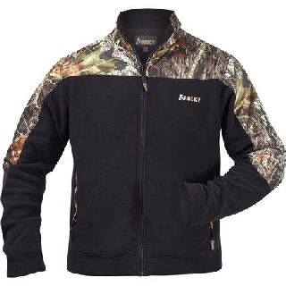 609476 Rocky Silenthunter Fleece Jacket-Rocky Shoes