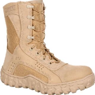 MilitaryFootwear