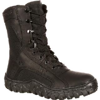 FQ0000102 Rocky S2v Tactical Military Boot-Rocky Shoes