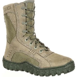 FQ0000103 Rocky S2v Tactical Military Boot-Rocky Shoes
